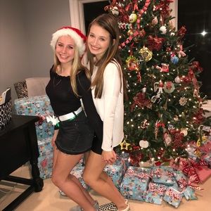 Meet your Posher, Lindy